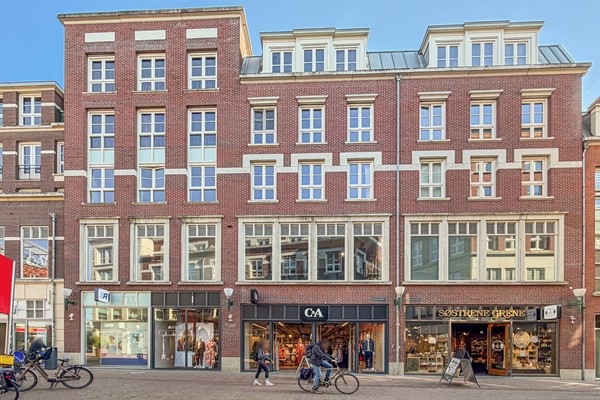 Medium property photo - Walstraat 63-17, 6811 BE Arnhem